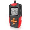 Automotive Battery Tester Lead  Acid Battery Tester Automotive Internal Resistance Tester  Red
