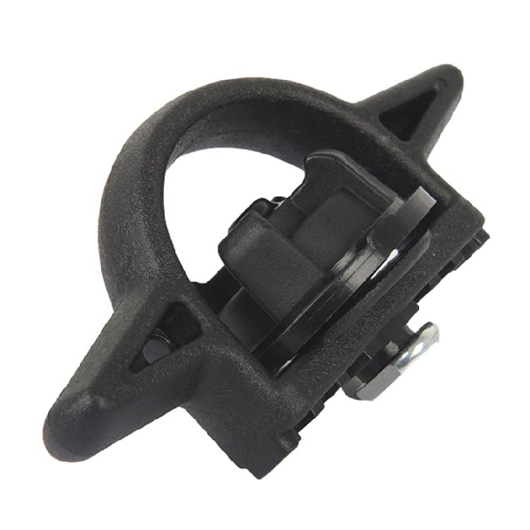 For 05-21 PT27835160 Tailgate Trunk Tie Down-Anchor Pickup Truck Bed Trunk Hook