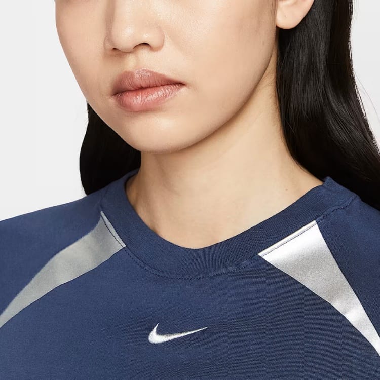 Nike Sportswear T Shirt Women's II1950-410