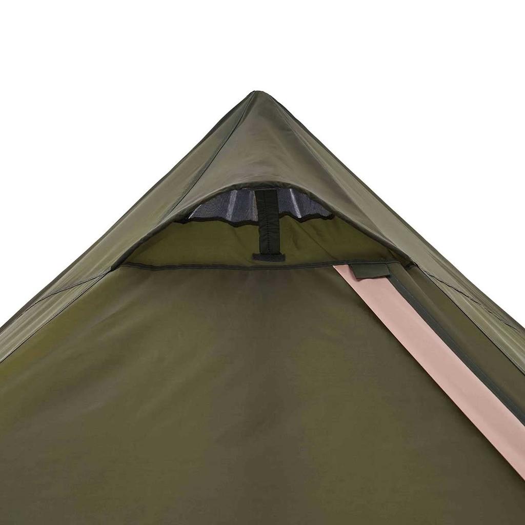 LOGOS Termeni și condiții verzi pentru Touring Tepee 300 71201008 (2023 LIMITAT)