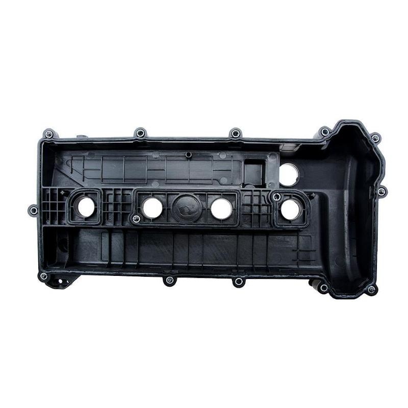 Car Engine Valve Cover for Ford Focus 05-08 Mondeo 2.0 07-15 Galaxy Volvo C30 S40 06-12 S80 V50 5S6G6M293AE 5S6G6M293AL