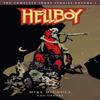 Hellboy The Complete Short Stories Volume 1 by Mike Mignola... 9781506706641