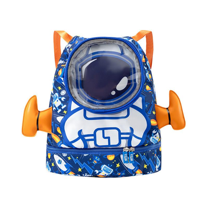 Little Pony My Backpack Lightweight Oxford Fabric For Swimming Travel And