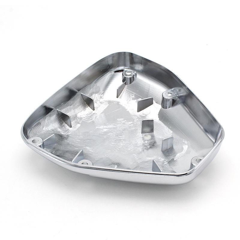 Leading-Edge-Motorcycle Air Filter Cap Air Filter Cover For Honda VTX1300 VTX1800 2003-2008 Motorcycle Accessories