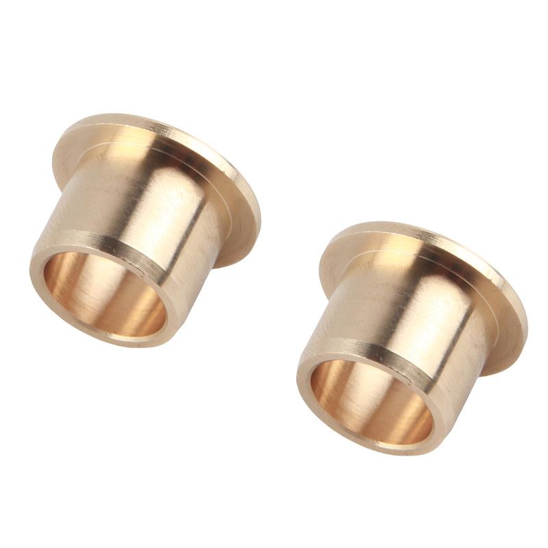 Brake Clutch Pedal Bushings for BMW E46 E90 F30 E87 F20 F21 F22 E39 E60 X1 E84 X5 E83 Z4 E85 For MINI R50 R56 35211158290