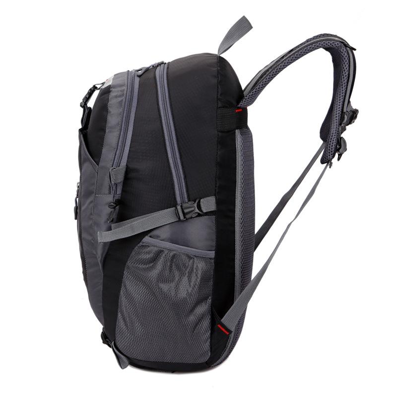 New Outdoor Travel Backpack for Men and Women Backpack for Sports, Backpack for Leisure Travel