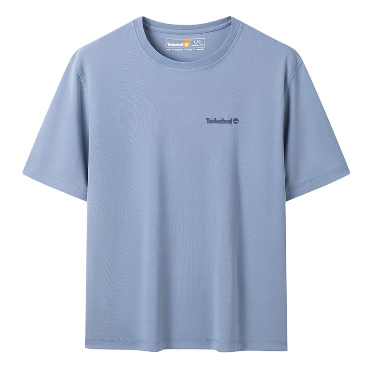 Timberland Soft Breathable Fashion Comfortable Casual Versatile Short Sleeve T-Shirt Men tops A2QB7-B88 M