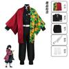 Ghost exterminator anime cos costume Mito Butterfly Ninja Chestnut My wife Tanujiro Tomioka cosplay costume
