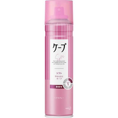 Cape Soft Slightly Fragrant 180g