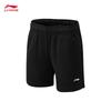 Li-Ning Youth Quick-Dry Badminton Competition Shorts