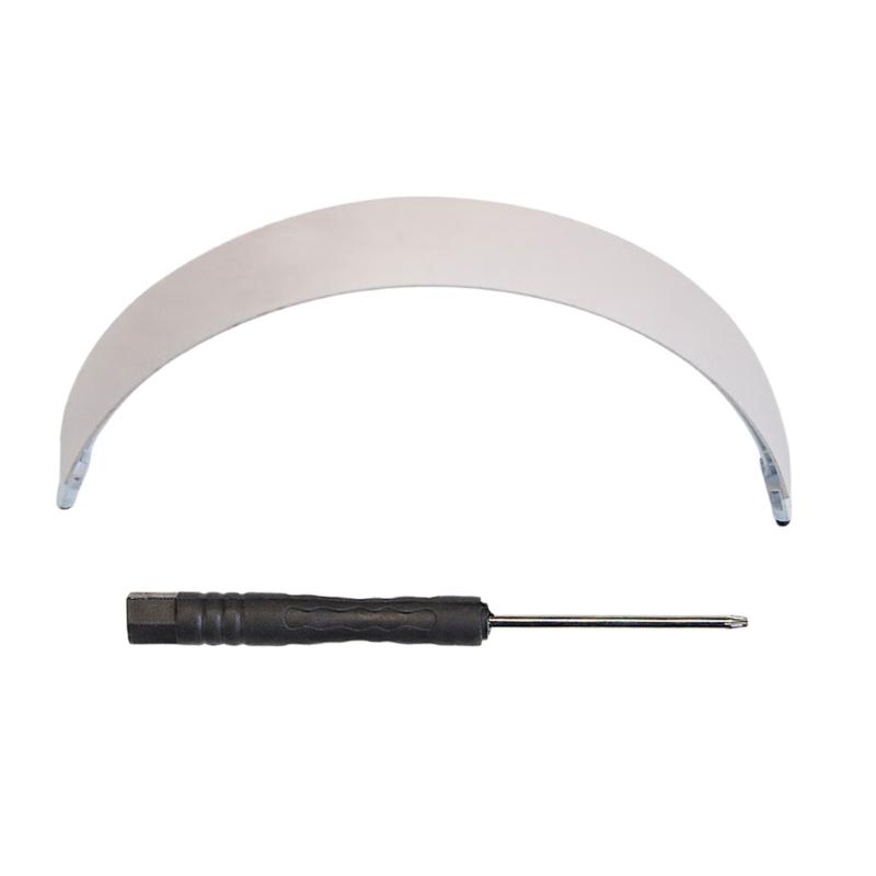 Easily Replaced Plastic Headband Head Beam for Studio 2.0/3.0 Headphones Top Headband Fix Part