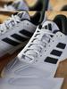 Adidas Ligra 8 M Comfortable Low-top Sports Shoes for Men - Adidas JI1505