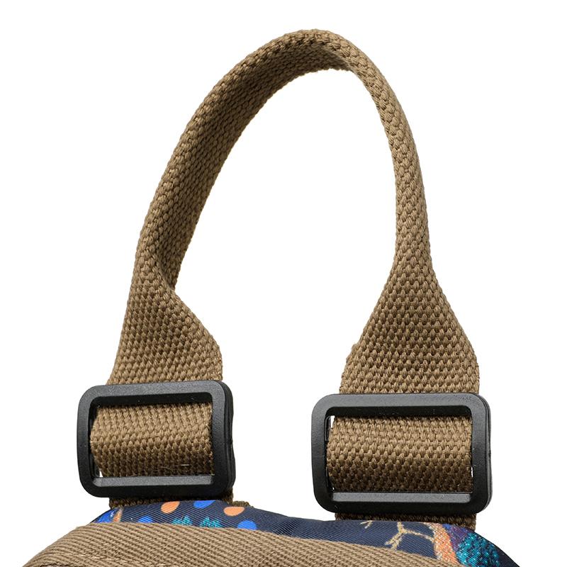 Sac à dos de voyage léger pour femmes, sac à dos Oxford, sac à dos de voyage