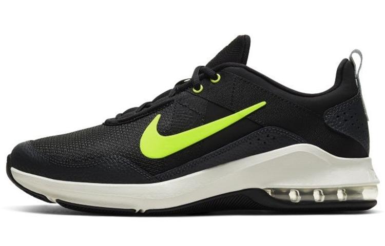 

Nike Air Max Alpha Trainer 2 Black Volt AT1237-011 42