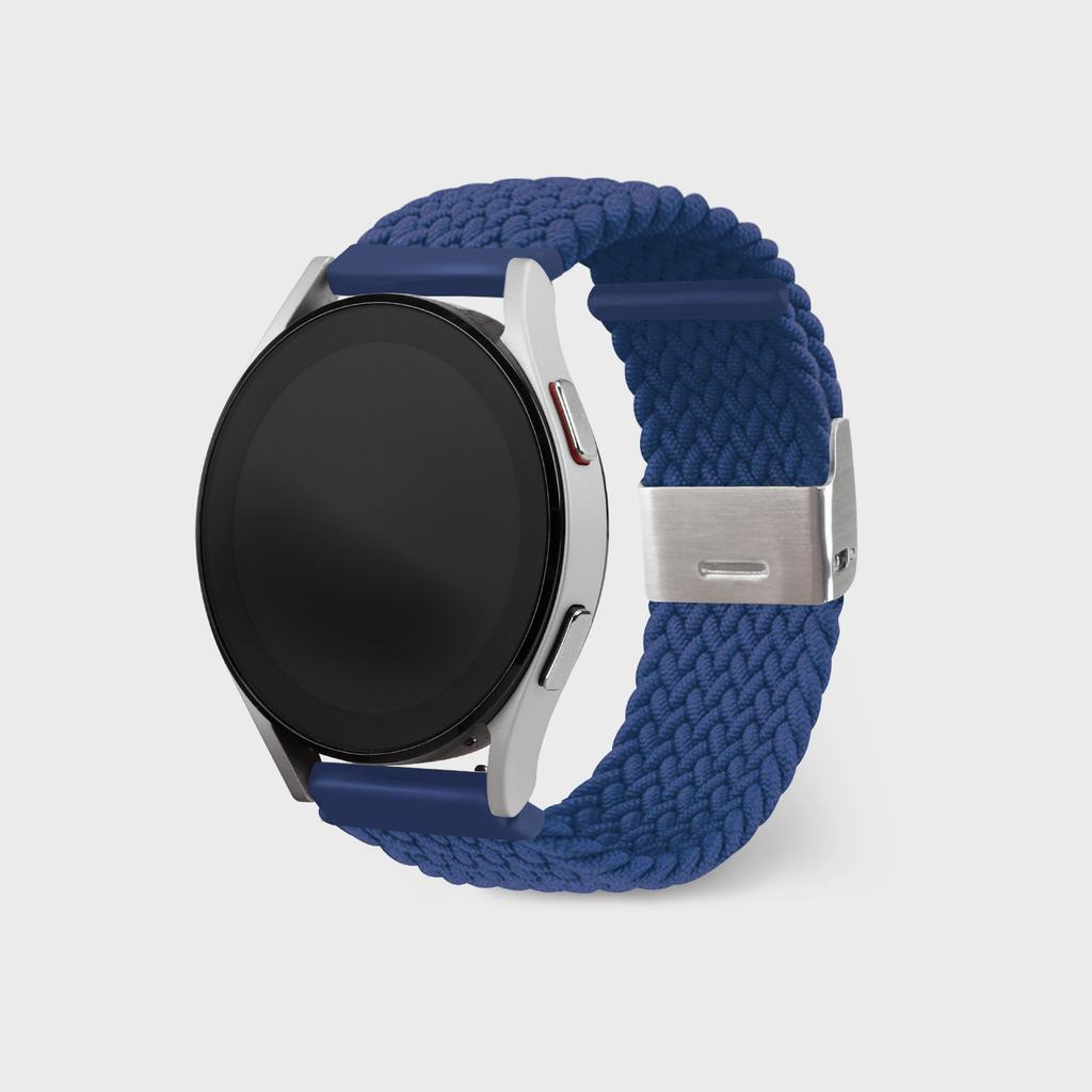 Egadeun Galaxy Watch Strap Loop Band Buckle 20Mm