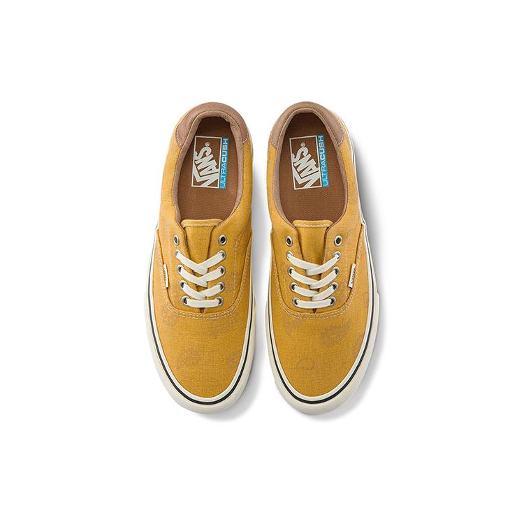 Vans Era 59 Sf Yellow VN0A4UVK2RR