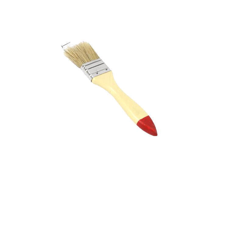 Shuoji Pig Bristle Paint Brush
