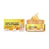Milk Honey Hand and Foot Peel Mask Moisturizing Nourishing Smooth