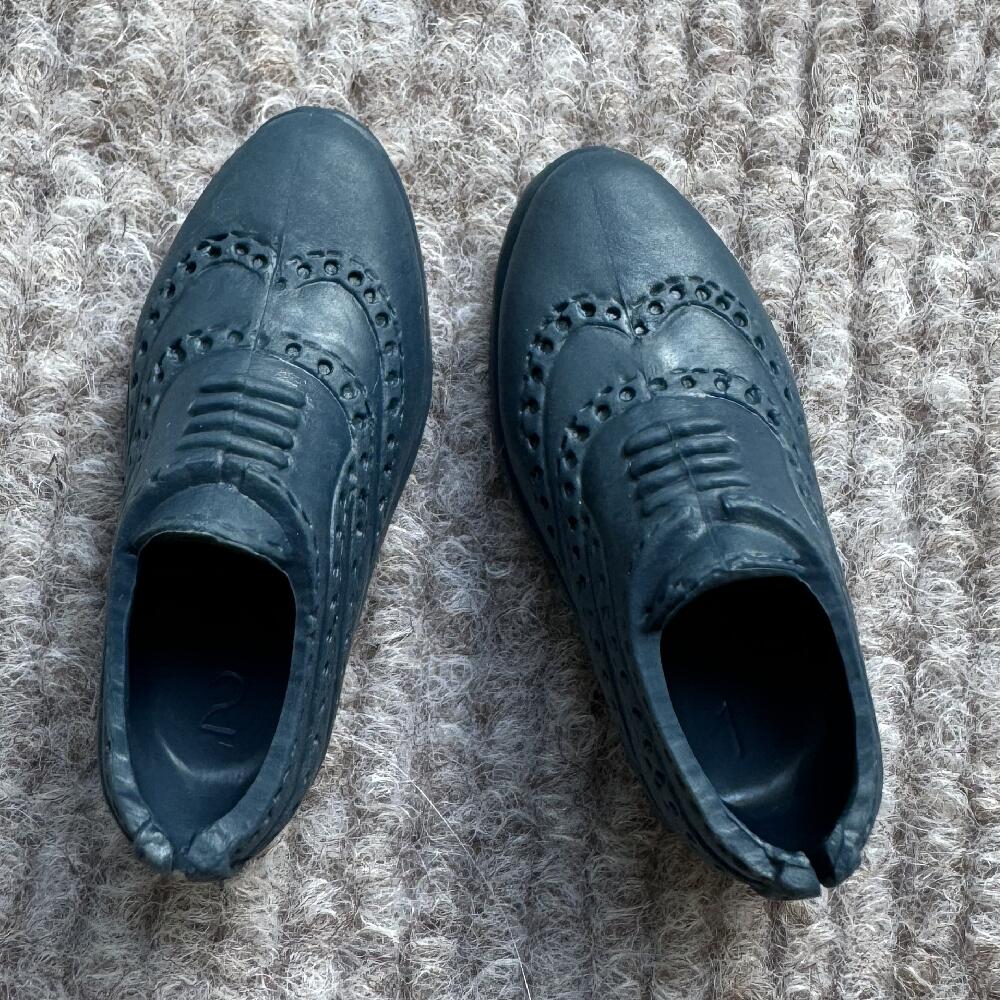 1/6 Male Doll Shoes Ken Doll Accessories Shoes