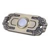 Wiring Door Bells Push Buttons Wall Mounted Doorbell Switches LED Lighted Door Bells Button for Most Door Bells Chimes