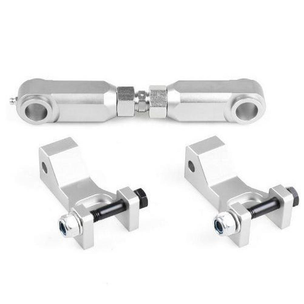 Kit de Abaixamento Frontal Traseiro Multicor Para Raptor 350 660 700 E Para Honda TRX400 Kit de Suspensão de Alta Universalidade