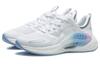 Li Ning Comet Textile, TPU Cushioning Slip Resistant Abrasion Resistant Breathable Lightweight Low top AGLR044-1