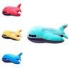 Soft And Plush Airplane Stuffed Toy Perfect For Childrens Gifts With Custom Logo Options