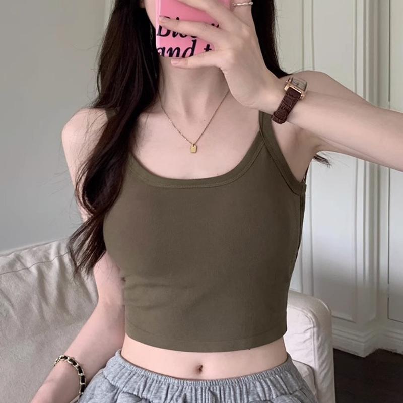 Women Bras Comfortable Bralette Solid Color Sexy Underwear Vest Female Hollow Out Wireless Lingerie Seamless Bra