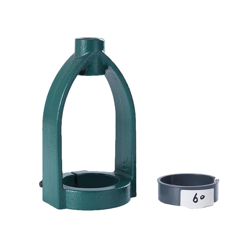 

Квадратный станок конвертер адаптер настольное сверлильное ушко для дома 65-55 мм рукав