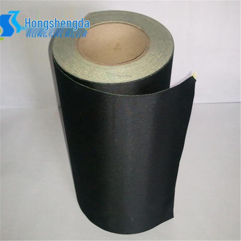 Flame Retardant Halogen-Free Cellulose Acetate Cloth Tape