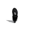 Adidas Fortarun Ac K Slip Resistant Anti Kick Mid top Kids' Running Shoes Black White Children Aged 3 7 Years Old AH2627