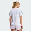 Adidas Women's Outdoor Fitness Short Sleeve Top