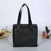 Folding Picnic Ice Pack Portable Insulated Bags Carrier Thermal Bag  Lunch