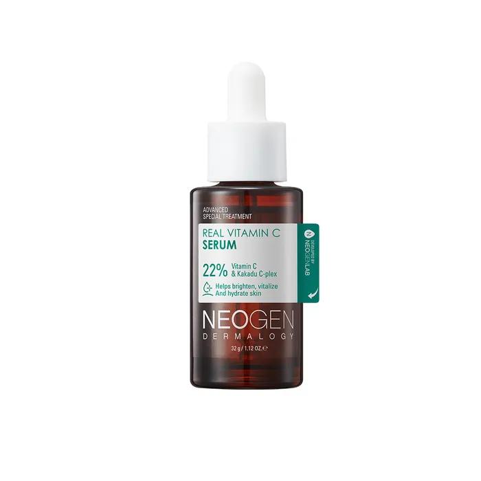 Real Vitamin C Serum (32g)