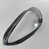 Transparent Headlight Covers for Wuling Bingo Models 22-24