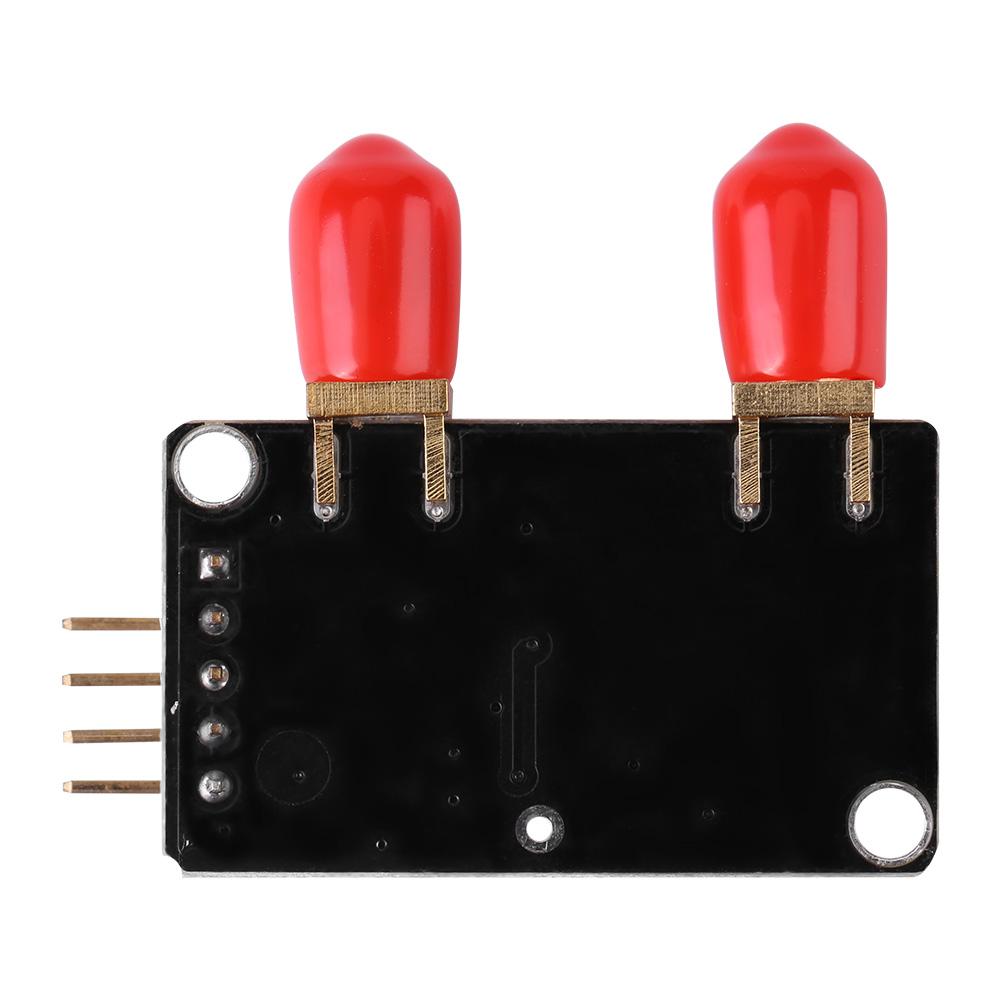 

AD9833 Модуль генератора сигналів DDS від 0 МГц до 12,5 МГц SquareTriangleSine Wave