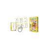 GP Imitori Karuta: A fun game based on a Japanese dictionary! Create your own cards for a fun science project! A card game where you learn just by