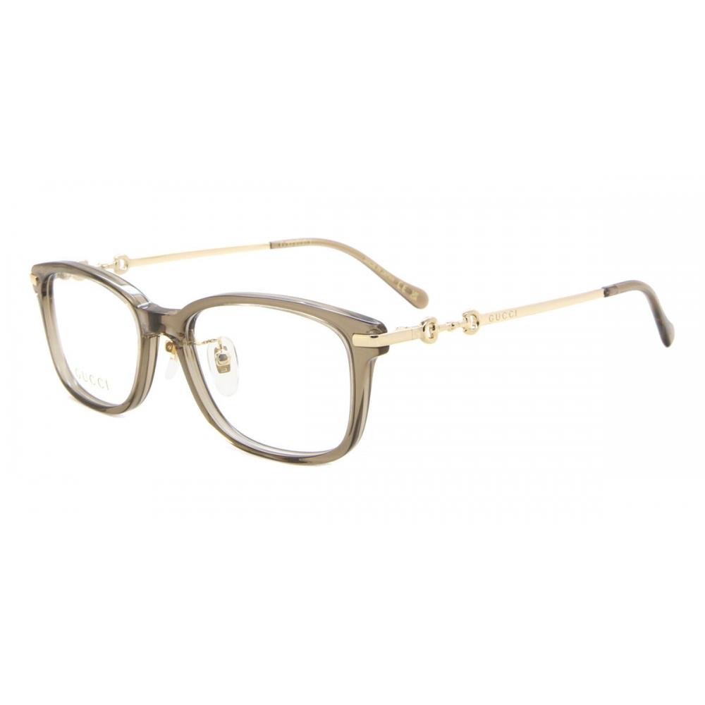 Gucci Gg1129oj Ασιατική Εφαρμογή 004 Γυναικεία Γυαλιά Οράσεως