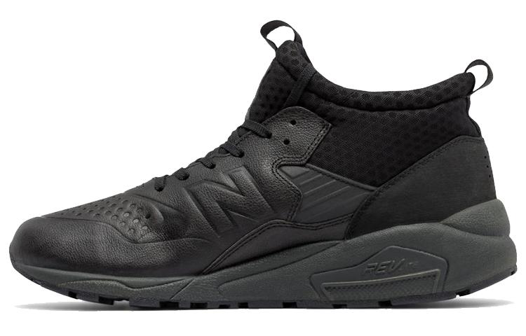 580 New Balance Déconstruite Mi 'Noir' MRH580DD