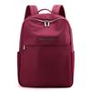 New Spring Backpack Outdoor Leisure Large Capacity Backpack Neutral Fashion Student Bag