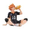 Haikyuu!! Hinata & Kageyama Noodle Stopper Figure - Anime PC Case & Car Ornament