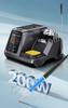 Aixun T320 200W Soldador 210 + 3 Puntas + Soldador 245 + 3 Puntas