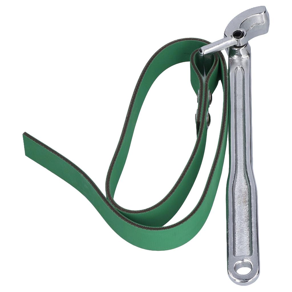 SK?201?12 Stroppnøkkel Multifunksjonell Karbonstål Kraftige Verktøy for Åpning av Filterrør