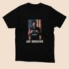 Limited Jay Briscoe Wrestler T Shirt