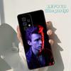 Tom Holland Handsome phone case For Samsung Galaxy A42 A31 A40 A51 A71 A32 A80 A91 A52 A72 A73 A20e A21S A50 A70 A11 A12 Cover