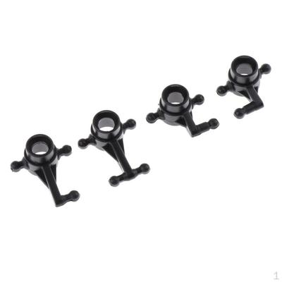RC Car Steering Cups Set For K969 K989