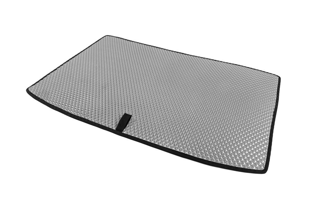 Electric Trunk Mat (Ser. EVA) for Hyundai Kona 2017-2023