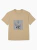 Falling angel Oversized T-Shirt