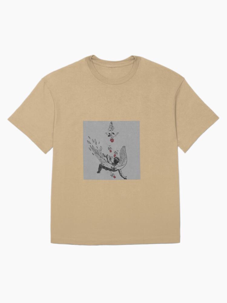 Falling angel Oversized T-Shirt