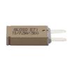 Mini Circuit Breaker Blade Fuse DC 14V Automatic Reset ATM Circuit Breaker Blade Fuse for Car Motorcycle Truck Boat Marine Circuit Breaker 6